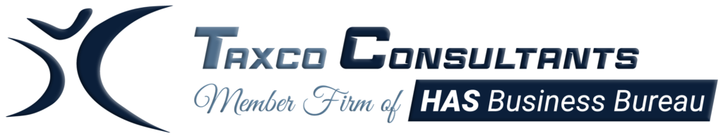 Taxco Consultants & HAS Business Bureau